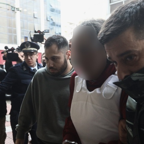 Σαλαμίνα: Στο δικαστήριο ο 71χρονος 