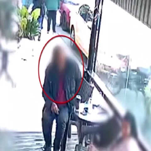 Σαλαμίνα: Αφού σκότωσε την 43χρονη πήγε ατάραχος για καφέ o 71χρονος