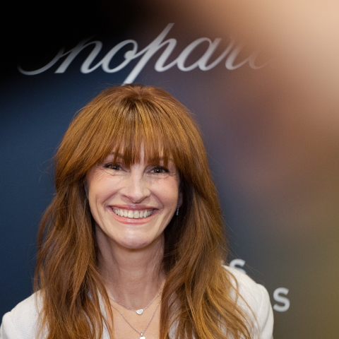 Η Τζούλια Ρόμπερτς