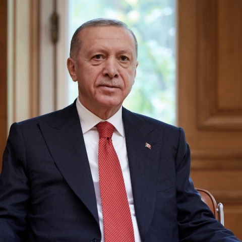 Ο Ερντογάν λέει ότι οι εκλογές του Μαρτίου θα είναι οι τελευταίες του