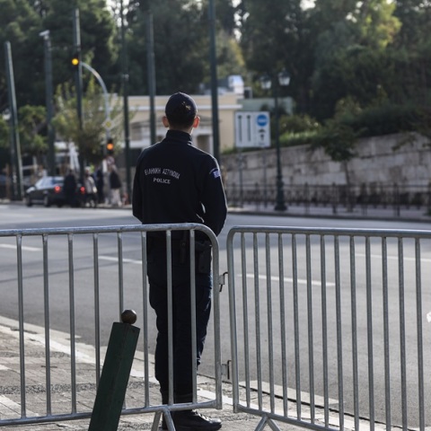 Προσήχθησαν 20 Κύπριοι φοιτητές έξω από την Τουρκική Πρεσβεία