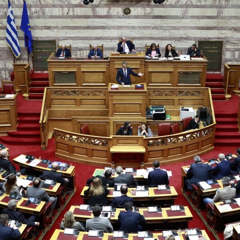 Φορολογικό: Τέσσερις βασικές βελτιωτικές παρεμβάσεις στο νομοσχέδιο