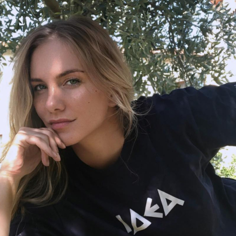 Η Άννα Ρεζάν εξομολογήθηκε ότι την έχουν βιάσει δυο φορές στη δουλειά όταν ήταν 18 χρονών Η ηθοποιός αποκάλυψε τις κακοποιήσεις που έχει δεχτεί στον εργασιακό της χώρο