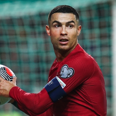 Κριστιάνο Ρονάλντο