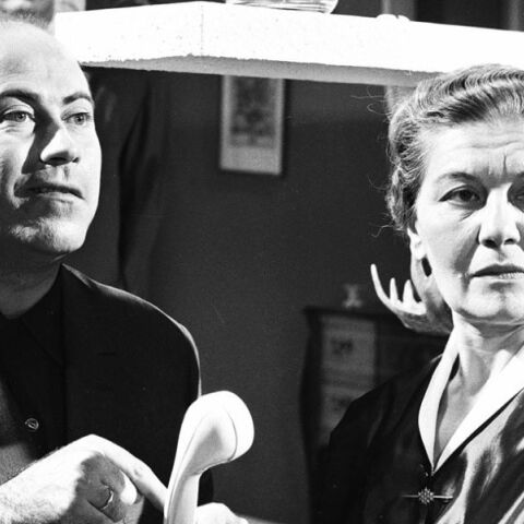 H Finos Film τιμά την «ψυχομάνα» του ελληνικού κινηματογράφου, Τζόλυ Γαρμπή