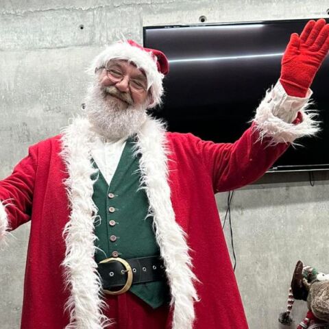 Θεσσαλονίκη: «Σχολείο» για Άγιους Βασίληδες 