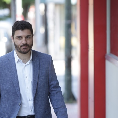 Τεμπονέρας στην ΚΕ ΣΥΡΙΖΑ: Ο «νέος ΣΥΡΙΖΑ-ΠΣ» οφείλει να είναι ένα κυβερνητικό κόμμα και όχι ένα κόμμα της διαμαρτυρίας