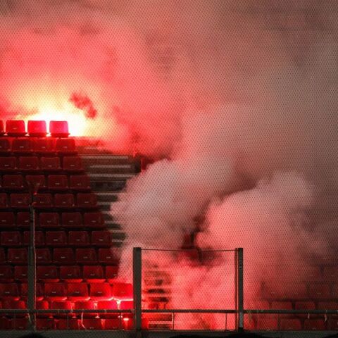 Σε δύο μέτωπα η μάχη κατά της οπαδικής βίας 
