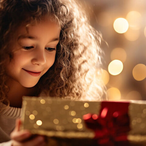 Παιχνίδια για ατελείωτο παιχνίδι την ημέρα των Χριστουγέννων