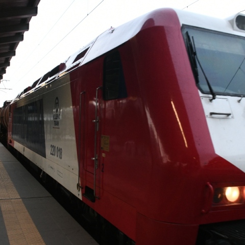 ΟΣΕ: Ξεκινούν πάλι τα επιβατικά δρομολόγια Αθήνα - Θεσσαλονίκη Η ανακοίνωση της Hellenic Train