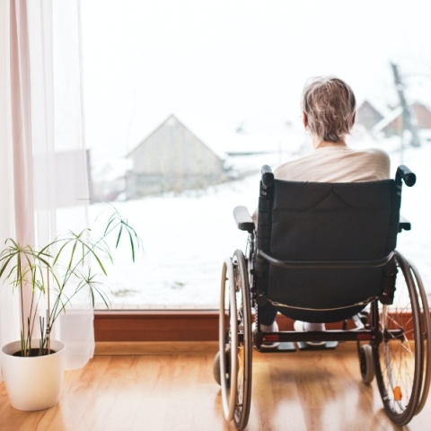 55χρονη πέθανε στην Ιταλία με υποβοηθούμενη αυτοκτονία - Το θανατηφόρο φάρμακο χορηγήθηκε από το κράτος Η γυναίκα έπασχε από προοδευτική σκλήρυνση κατά πλάκας