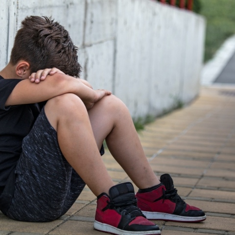 Βόλος: Καταγγελία για bullying σε βάρος 7χρονου μαθητή - Έπαιζαν τρίλιζα στα οπίσθιά του Τι δήλωσαν οι γονείς του παιδιού και η διευθύντρια το σχολείου