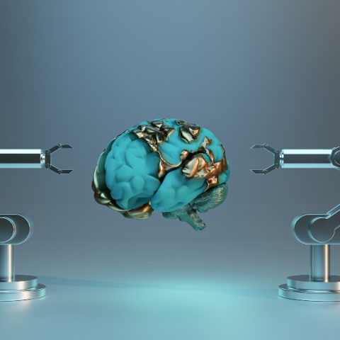 Επιστήμονες δημιούργησαν βιοϋπολογιστή από εγκεφαλικό ιστό και συμβατικά κυκλώματα Η τεχνολογία αυτή θα μπορούσε να ενσωματωθεί σε συστήματα τεχνητής νοημοσύνης