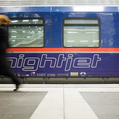 Ξανά στις «ράγες» το νυχτερινό δρομολόγιο Παρίσι - Βερολίνο μετά από 10 χρόνια 