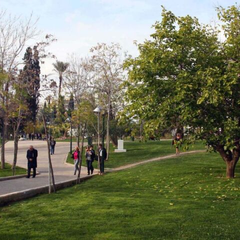 Η απόφαση του ΣτΕ για το Πάρκο Ριζάρη και το σταθμό μετρό «Ευαγγελισμός»