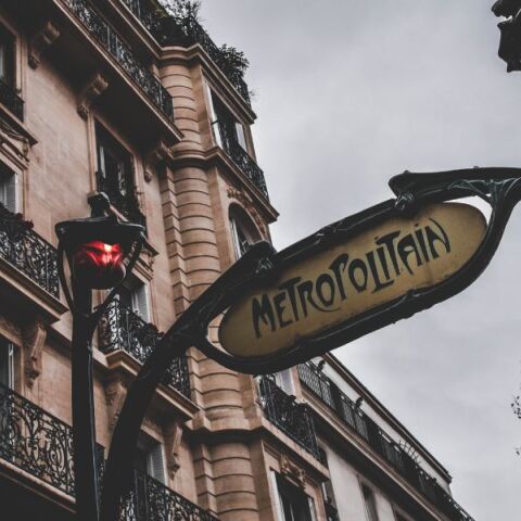 Το Παρίσι αναδείχθηκε ο καλύτερος προορισμός για το 2023