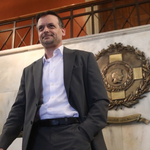 Χάρης Δούκας