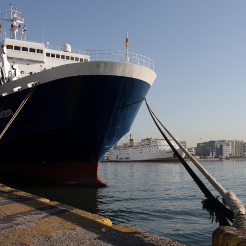 Μεταφορικό Ισοδύναμο: Ξεκίνησαν οι πληρωμές 10 εκατ. ευρώ σε 117.924 δικαιούχους Η ανακοίνωση του υπουργείου Ναυτιλίας και Νησιωτικής Πολιτικής