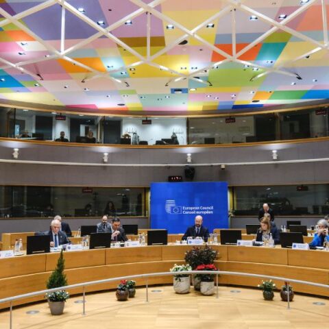 Μετά την άρση του βέτο του Ούγγρου πρωθυπουργού Βίκτορ Όρμπαν