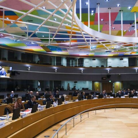 Πολλά τα μέτωπα στη Σύνοδο Κορυφής της ΕΕ