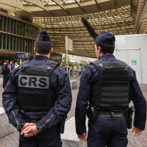 Σε επιφυλακή η Ευρώπη για πιθανά τρομοκρατικά χτυπήματα από «παρακλάδια» της Χαμάς  Συλλήψεις σε Γερμανία, Ολλανδία και Δανία