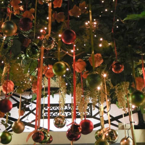 Εορταστικό ωράριο 2023