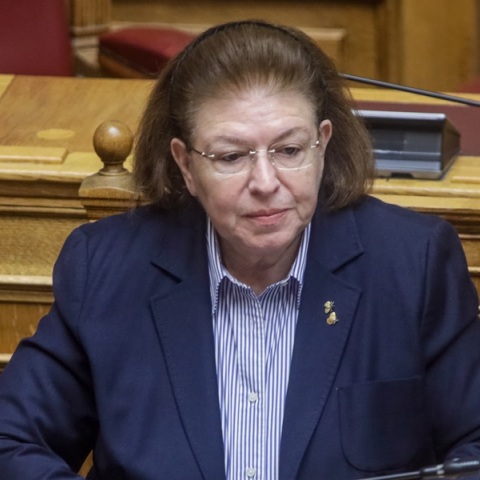 Λίνα Μενδώνη: Στόχος μας είναι ένας Πολιτισμός για τον καθένα