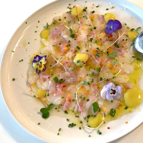 Κελλάριος Όρμος: Στην Καλαμαριά για ψαράκι όπως παλιά, και ακόμα καλύτερα