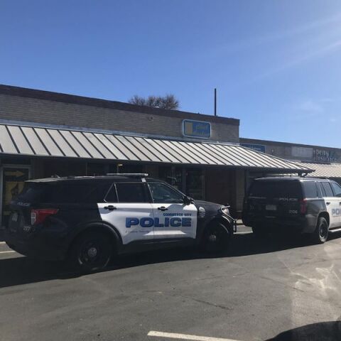 Κολοράντο: Πήγαν να ληστέψουν επιχείρηση, αλλά τους έκλεψαν το όχημα διαφυγής