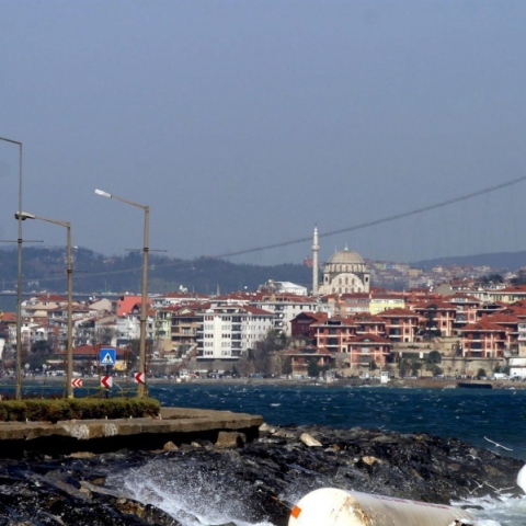 Λέκκας για το ρήγμα της Ανατολίας: Έχει κατεύθυνση προς την Ελλάδα αλλά δεν προμηνύει σεισμό «Όσο καθυστερεί η εκδήλωση του φαινομένου τόσο μεγαλύτερο μέγεθος αναμένουμε»