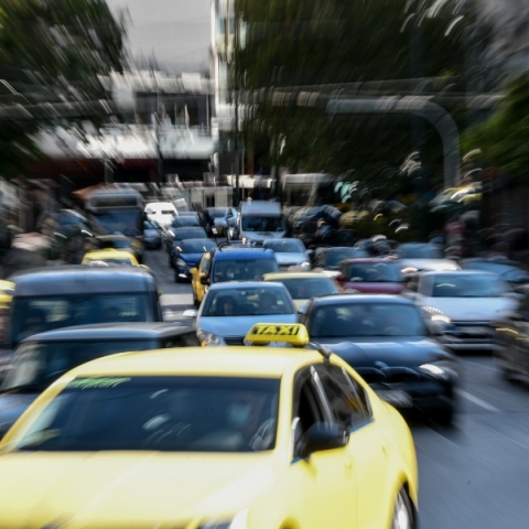 Τέλη Κυκλοφορίας: Προς παράταση πληρωμής έως το τέλος Φεβρουαρίου 2024	