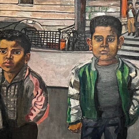 Capturing the Moment: Ένας διάλογος μεταξύ ζωγραφικής και φωτογραφίας στην Tate Modern 