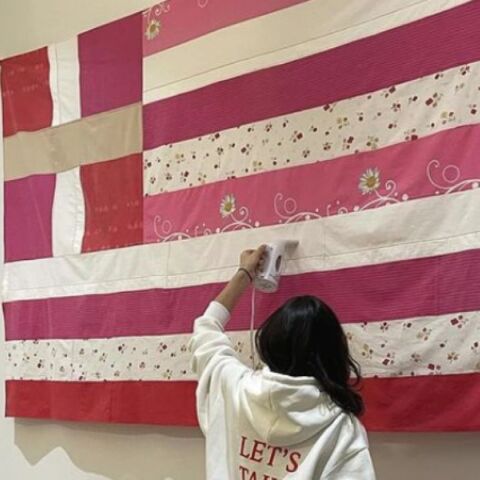 Ανοιχτή Επιστολή Στήριξης του έργου «Ενοχή της Γειτονιάς» της ​Γεωργίας Λαλέ