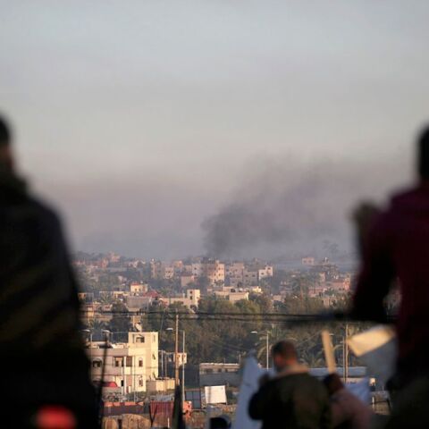 Ισραήλ: Παράθυρο για νέα κατάπαυση του πυρός με αντάλλαγμα ομήρους 