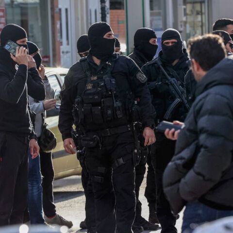 Ασπρόπυργος: Συνελήφθη δεύτερος Ρομά για την άγρια καταδίωξη με νεκρό αστυνομικό