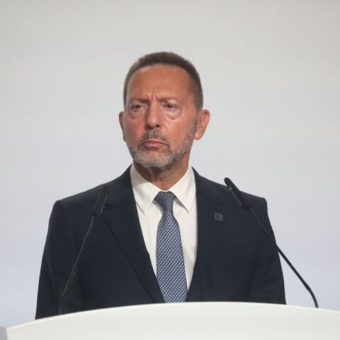 Στουρνάρας: «Ναι» στην ενσωμάτωση των μεταναστών στο εργατικό δυναμικό της χώρας	