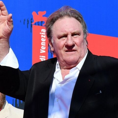 Ισπανία: Ο Ζεράρ Ντεπαρντιέ κατηγορείται για βιασμό από μια Ισπανίδα δημοσιογράφο	