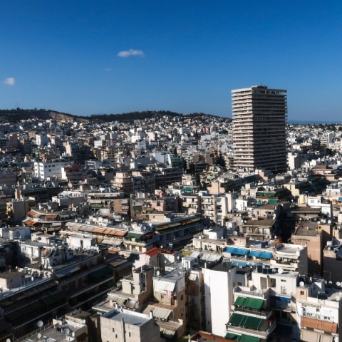 Δείκτης Αποτελεσματικότητας 2023: Οι δήμοι συνεχίζουν να μη μετρούν τις επιδόσεις τους   Ποιοι βρίσκονται στις πρώτες θέσεις