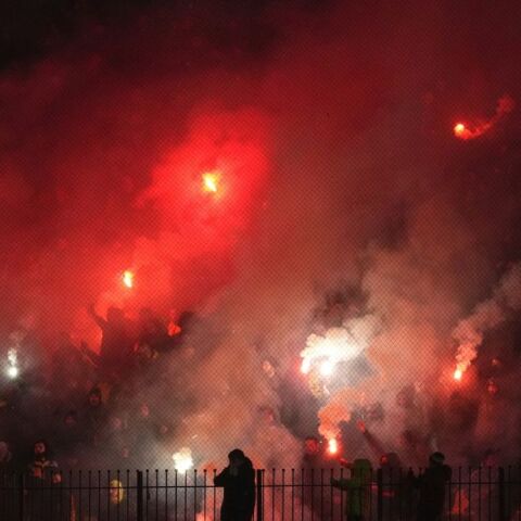 Μέτρα για την αντιμετώπιση της οπαδικής βίας παρουσιάζει η κυβέρνηση