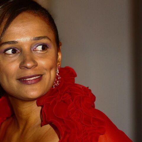 Ιζαμπέλ ντος Σάντος: Πάγωσαν περιουσιακά στοιχεία της πλουσιότερης γυναίκας της Αφρικής