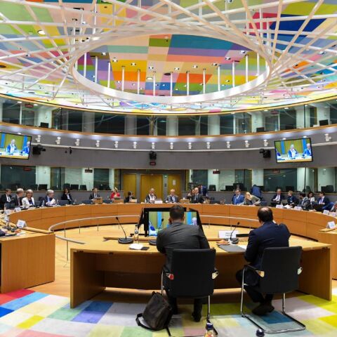 Ελληνική νίκη στο Ecofin: Εξαιρούνται οι εξοπλιστικές δαπάνες από τον κανόνα για το έλλειμμα