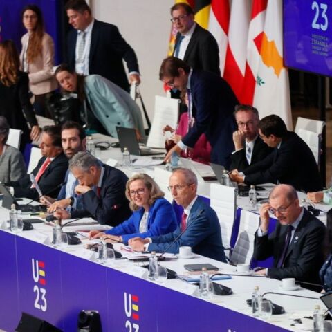 Ε.Ε: Αναθεωρείται το Σύμφωνο Σταθερότητας – Οι δυο αλλαγές για την Ελλάδα