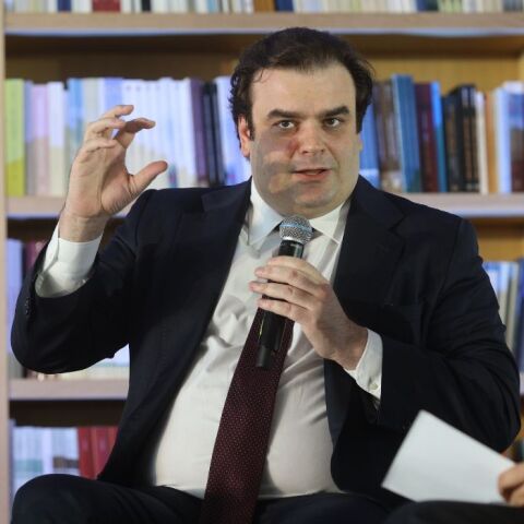 Πιερρακάκης: Τα μη κρατικά πανεπιστήμια θα λειτουργήσουν από το 2025