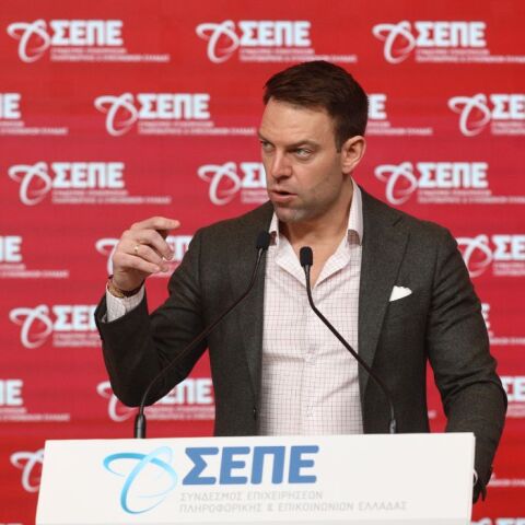 Κασσελάκης: Τον «διέψευσε» ο υπ. Επικρατείας του Πακιστάν για τα περί συμφωνίας με την Ελλάδα