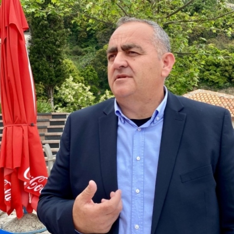 Ένοχος κρίθηκε ο Φρ. Μπελέρης – Ποινή φυλάκισης δύο ετών