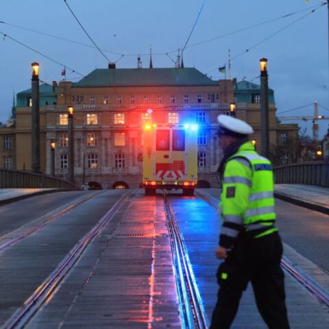 Τσεχία: Πάνω από 15 οι νεκροί της δολοφονικής επίθεσης - Νεκρός ο φοιτητής δράστης 