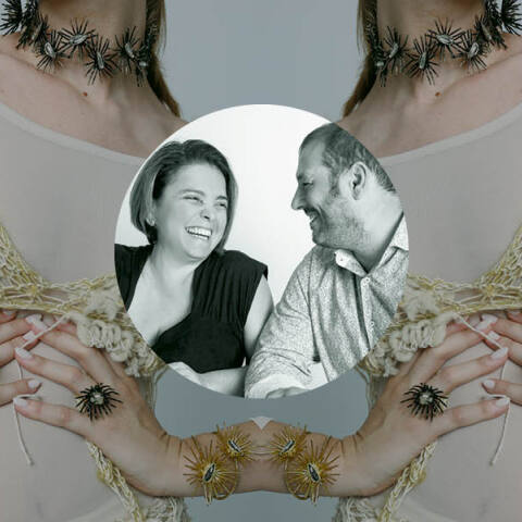 Kalliope Jewerly: Χειροποίητα κοσμήματα μόδας από το 1987