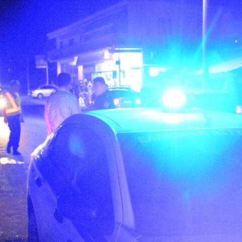 Συνεχίζονται οι έρευνες της αστυνομίας