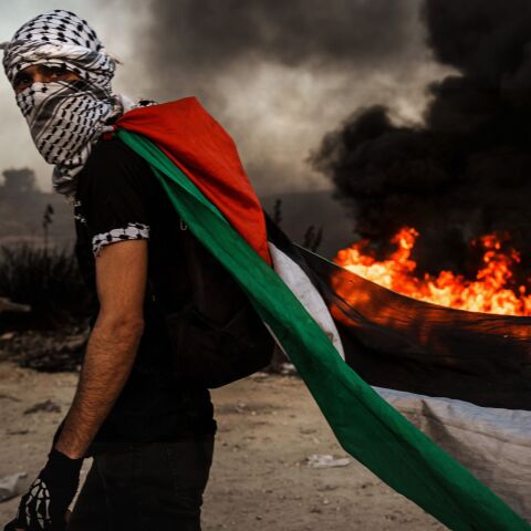 Ο πόλεμος μεταξύ της Χαμάς και του Ισραήλ ξεκίνησε στις 7 Οκτωβρίου 2023, όταν ένοπλοι μαχητές της οργάνωσης επιτέθηκαν εναντίον αμάχων Ισραηλινών που συμμετείχαν σε μουσικό φεστιβάλ, γεγονός που συνιστά τη μεγαλύτερη τρομοκρατική ενέργεια από συστάσεως του κράτους του Ισραήλ