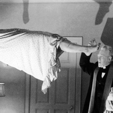 Σαν σήμερα, 26 Δεκεμβρίου 1973, βγαίνει στις κινηματογραφικές αίθουσες «Ο Εξορκιστής»